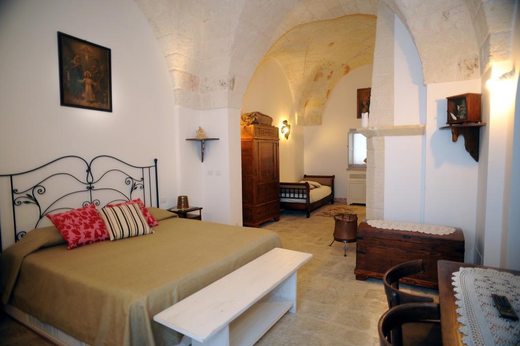 Masseria Ancella Монталбано Стая снимка