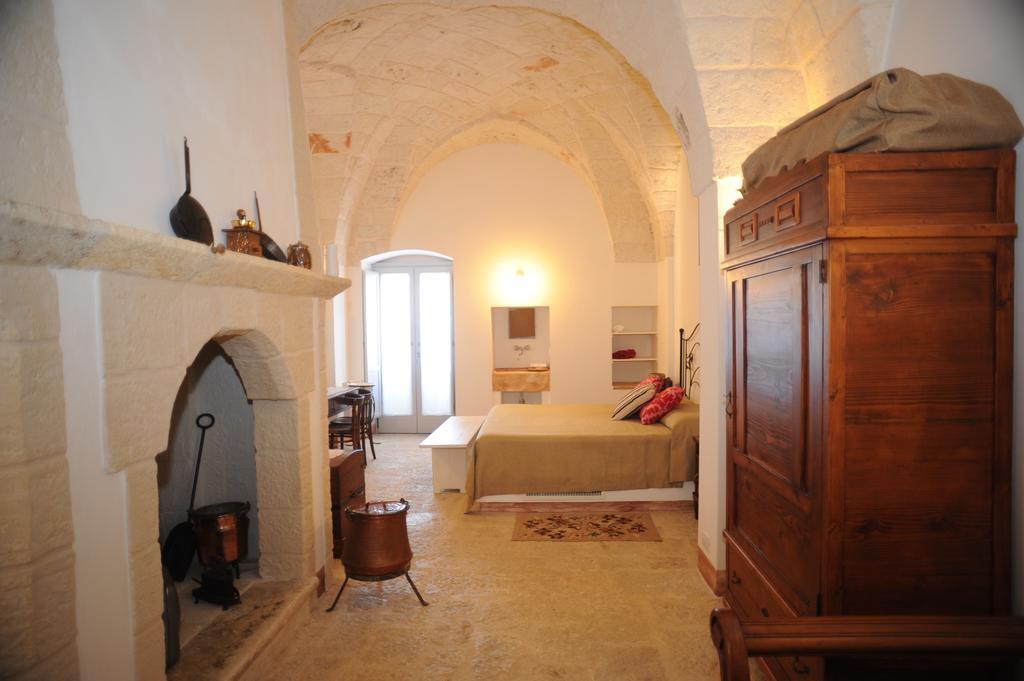 Masseria Ancella Монталбано Стая снимка